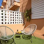 Home2Book La Casita Del Cactus