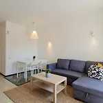 Los Cristianos - Apartment With Pool Crissol