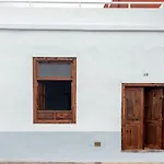 Casita Tradicional Canaria En Garachico - Sanroquito18