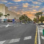 Tenerifeopenhome Luxury Prestige Studio In Playa Las Americas