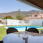 Casa La Rueda With Pool