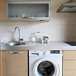 Espacioso Apartamento De 2 Dormitorios
