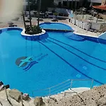 Albatros Tenerife Golf Sea View