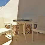 Agréable appartement au bord de l’ ocean, Playa Paraiso