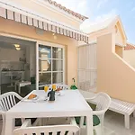 Sunshine Holidays Home , Playa De Fanabe