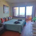 Sea View Playa Arena By Helloapartments