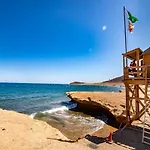 Los Patios Tranquilos El Medano Beach Apartment