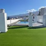 Apartamento Acogedor y Céntrico - Plaza del Charco