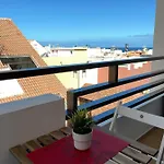 Apartamento Acogedor y Céntrico - Plaza del Charco