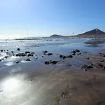 La Ladera El Medano Beach Apartment