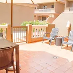 Navy Apartment, El Poris