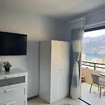 Studio With Fantastic Sea View In Los Gigantes