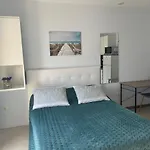 Studio With Fantastic Sea View In Los Gigantes