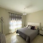 Piso Acogedor En Las Eras