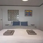 Front Line, Unbeatable Terrace 10M From The Sea