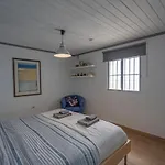 Front Line, Unbeatable Terrace 10M From The Sea