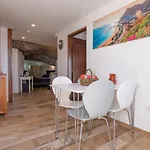 Romantic Cave With Big Terrace Overlooking The Sea