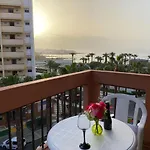Sunset Apartment
