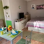 Sunset Apartment