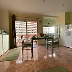 Sunset Apartment
