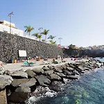 Apartamento Con Gran Terraza Chill Out