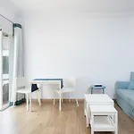 Apartamento Con Gran Terraza Chill Out
