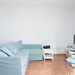 Estudio Con Gran Terraza Chill Out