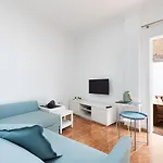 Estudio Con Gran Terraza Chill Out