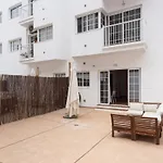 Estudio Con Gran Terraza Chill Out