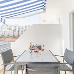 Charming Seaside And Terasse In Playa Paraiso