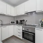 Bonito Apartamento Miraverde By Paramount Holidays