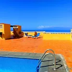 Arena Beach By Helloapartments