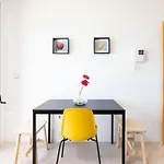 Chalet con vistas al mar en Santa Cruz de Tenerife