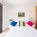 Chalet con vistas al mar en Santa Cruz de Tenerife