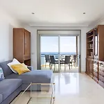 Chalet con vistas al mar en Santa Cruz de Tenerife