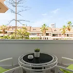 Go2Tenerife Apart\'Lotus Pool Beach 400M