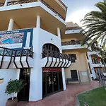 Villa Moleiro - Golf Del Sur