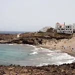 Navy Apartment, El Poris