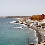 Navy Apartment, El Poris