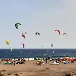 Alquilaencanarias Medano Sancho Beach Nice And Comfortable