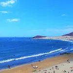 Alquilaencanarias Medano Sancho Beach Nice And Comfortable