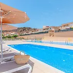 Luxury Townhouse With Panoramic Sea View