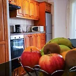 Puesta De Sol Rentals 3Br