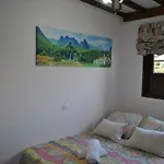 Casa Rural Aca y Papá Juan