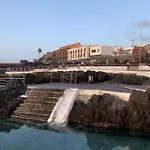 El Caleton, Garachico