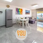 Apartment Deluxe Sand Club
