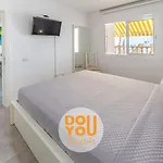 Apartment Deluxe Sand Club