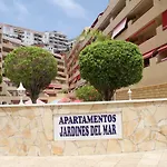 Jardines del Mar, Puerto Santiago