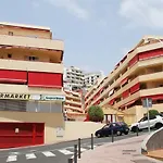 Jardines del Mar, Puerto Santiago