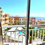 Sunset Duplex In Callao Salvaje
